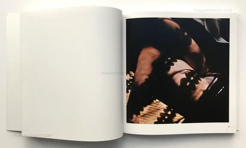 Yoshiichi Hara – Erotic Engraving (signed copy)
