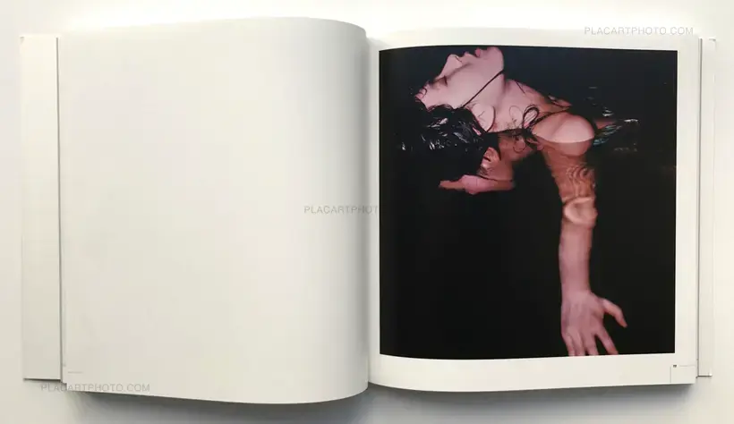 Yoshiichi Hara – Erotic Engraving (signed copy)