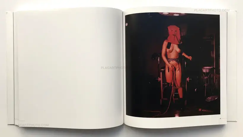 Yoshiichi Hara – Erotic Engraving (signed copy)