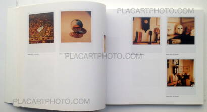 Luigi Ghirri,Polaroid - L'Opera completa 1979-1983