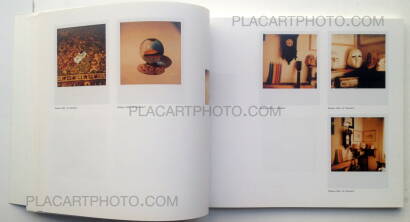 Luigi Ghirri,Polaroid - L'Opera completa 1979-1983 Luigi Ghirri,Polaroid - L'Opera completa 1979-1983