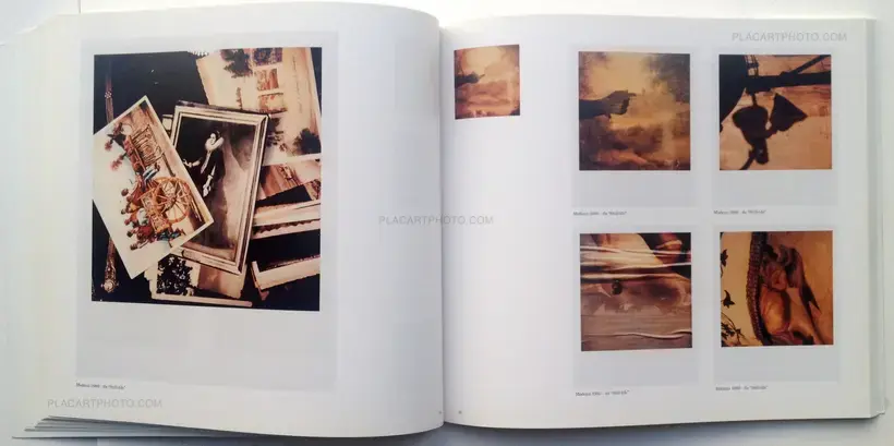 Luigi Ghirri – Polaroid - L'Opera completa 1979-1983