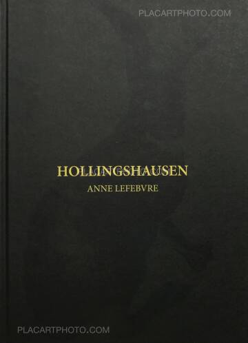 Anne Lefebvre,Hollingshausen Anne Lefebvre,Hollingshausen