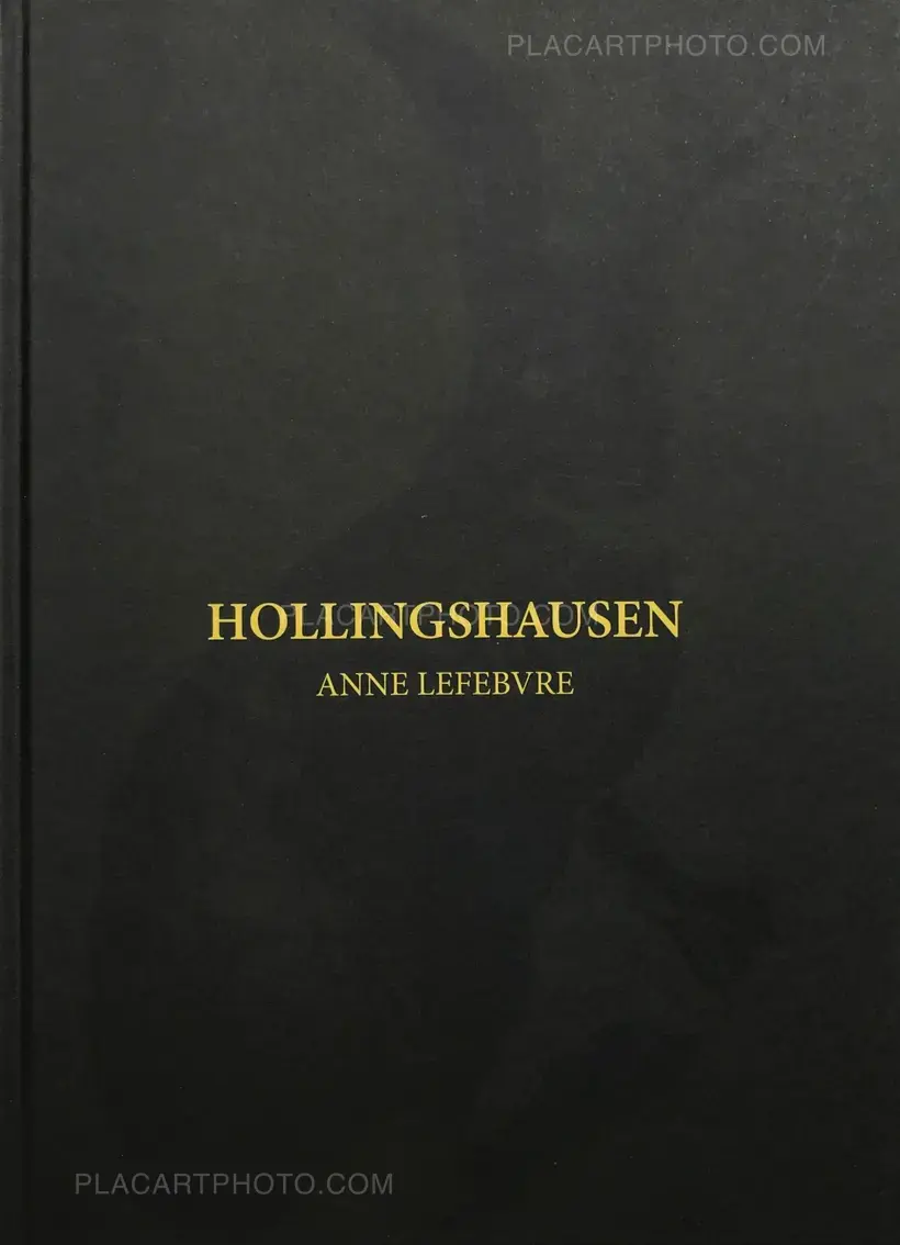 Anne Lefebvre – Hollingshausen