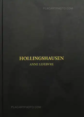 Anne Lefebvre – Hollingshausen
