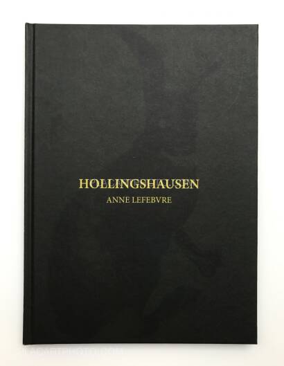 Anne Lefebvre,Hollingshausen Anne Lefebvre,Hollingshausen