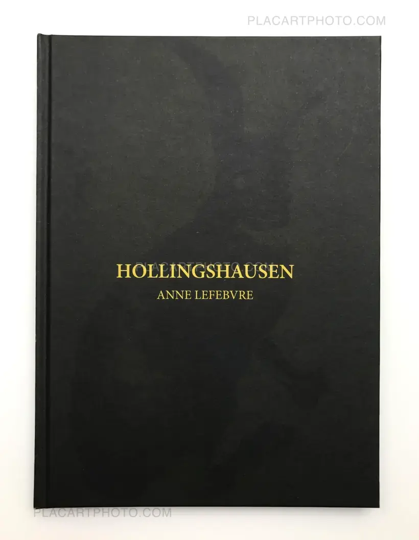 Anne Lefebvre – Hollingshausen