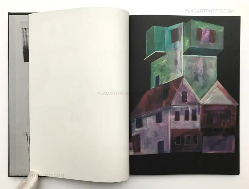 Anne Lefebvre – Hollingshausen