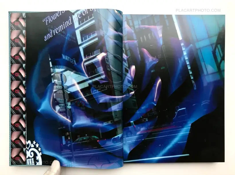 Daido Moriyama – Pretty Woman (Signed and numbered)