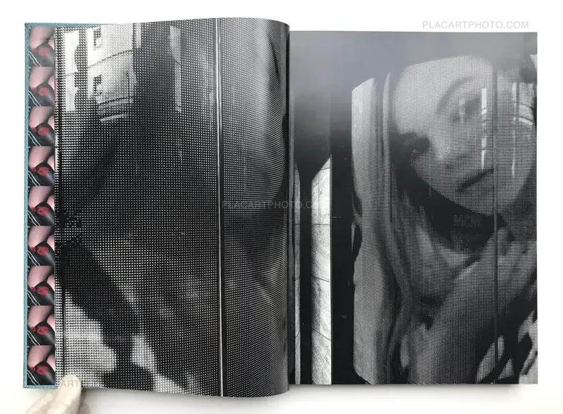 Daido Moriyama – Pretty Woman (Signed and numbered)
