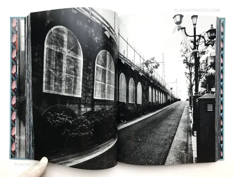 Daido Moriyama – Pretty Woman (Signed and numbered)