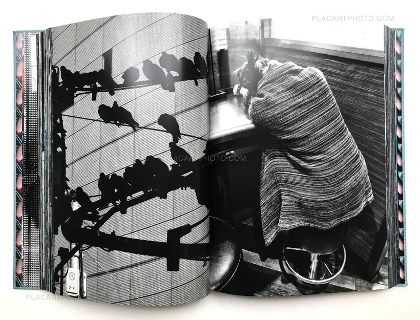 Daido Moriyama – Pretty Woman (Signed and numbered)