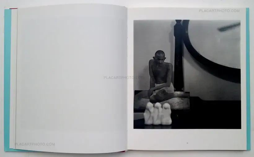 Dayanita Singh – Privacy (Sealed copy)