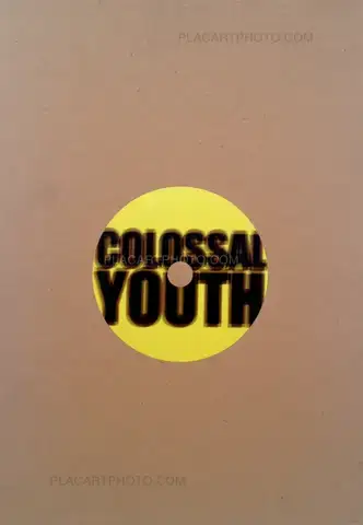 Andreas Weinand – Colossal Youth