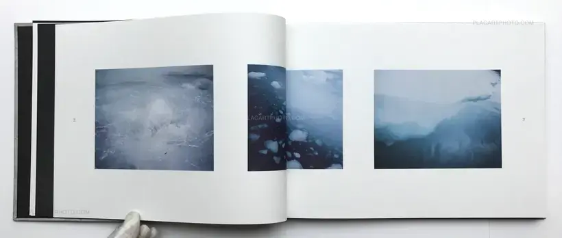 Ester Vonplon – Lowlands