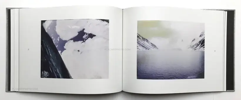 Ester Vonplon – Lowlands