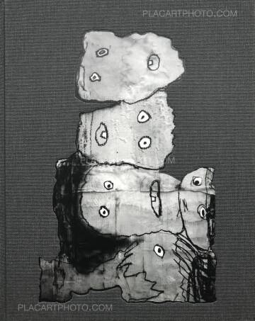 Roger Ballen,The House Project