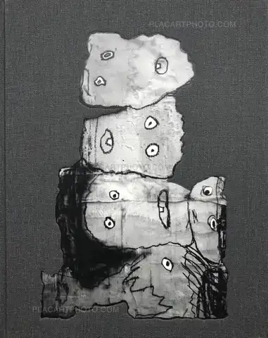 Roger Ballen – The House Project