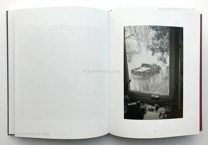 Larry Fink – The Polarities (Signed copy)