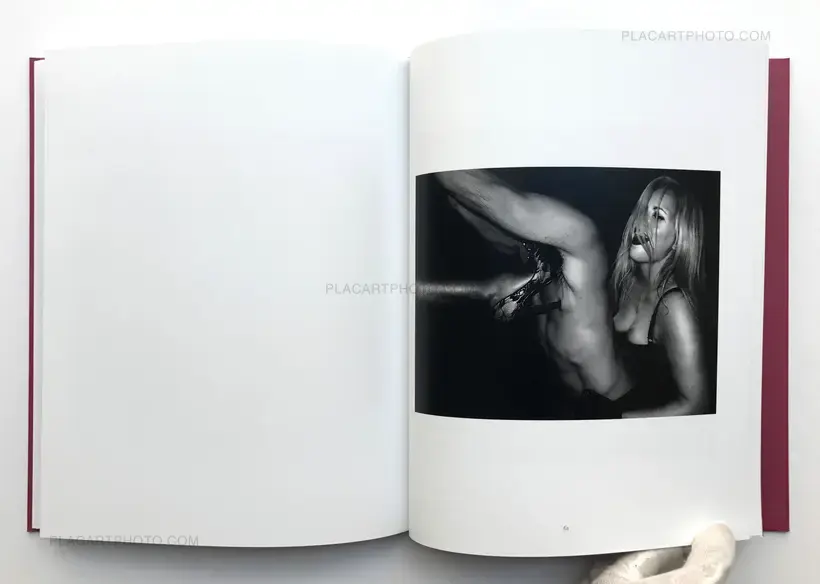 Victor Cobo – Exit Pleasure (Signed)