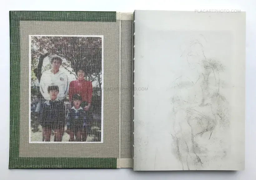 Junpei Ueda – Picture of My Life (signed)