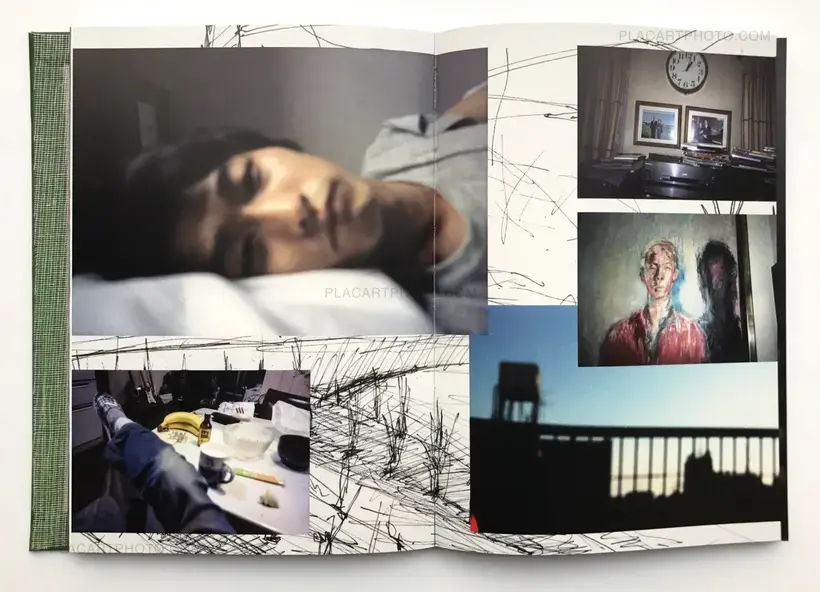 Junpei Ueda – Picture of My Life (signed)