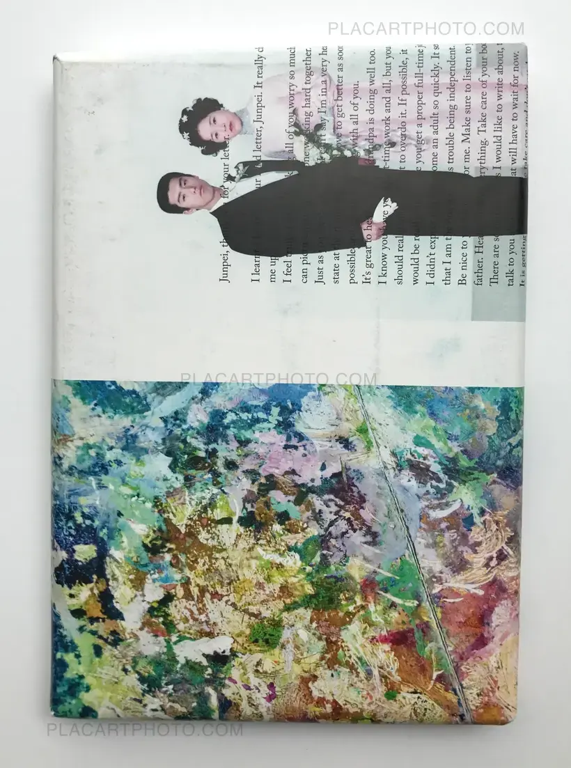 Junpei Ueda – Picture of My Life (signed)