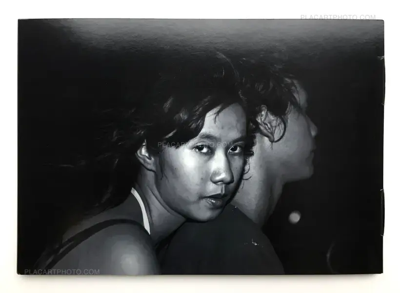 Lieko Shiga – Blind date (Signed)