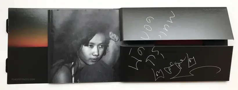 Lieko Shiga – Blind date (Signed)