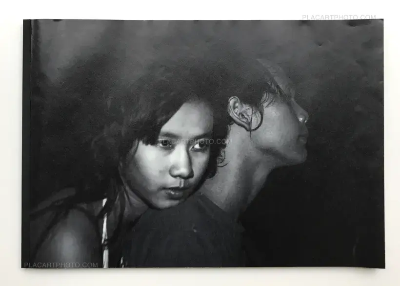 Lieko Shiga – Blind date (Signed)