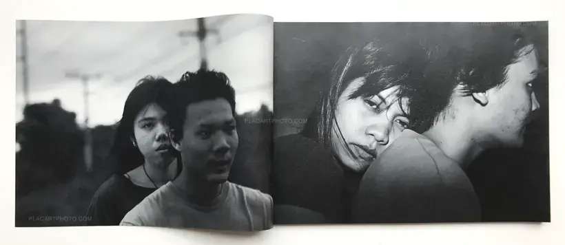 Lieko Shiga – Blind date (Signed)