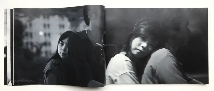 Lieko Shiga – Blind date (Signed)
