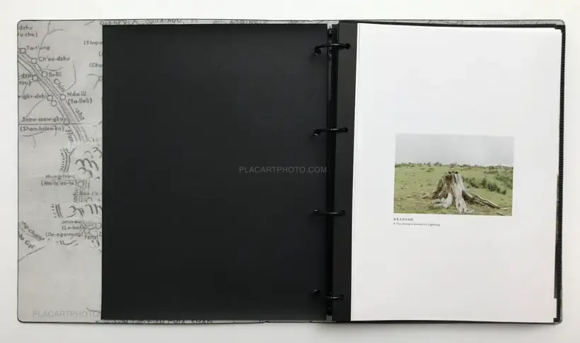 Xinhao Cheng – Time from Different Sources (SIGNED)