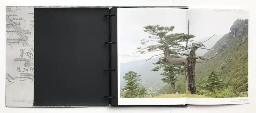 Xinhao Cheng – Time from Different Sources (SIGNED)