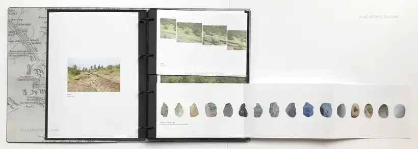 Xinhao Cheng – Time from Different Sources (SIGNED)