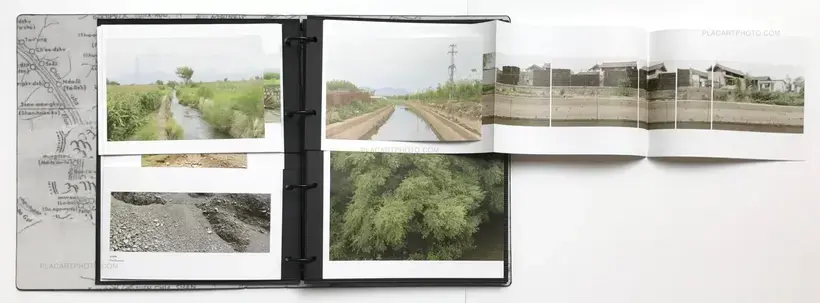 Xinhao Cheng – Time from Different Sources (SIGNED)