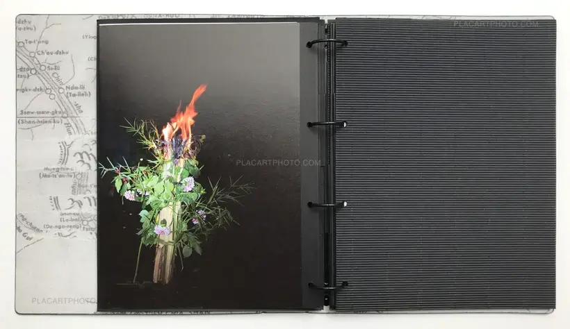 Xinhao Cheng – Time from Different Sources (SIGNED)