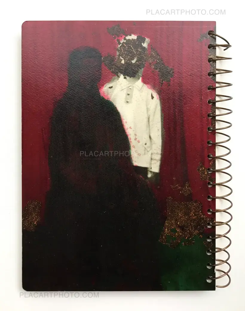 Yanchu Sun – Ficciones (Signed)