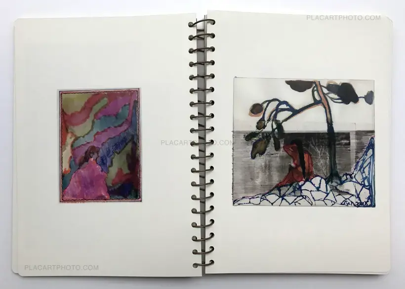 Yanchu Sun – Ficciones (Signed)