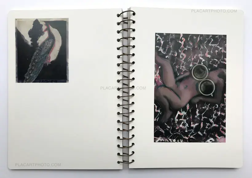 Yanchu Sun – Ficciones (Signed)