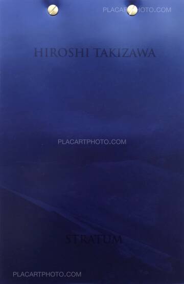 Hiroshi Takizawa,Stratum (ONLY 100 COPIES - SIGNED)