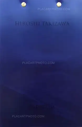 Hiroshi Takizawa – Stratum (ONLY 100 COPIES - SIGNED)