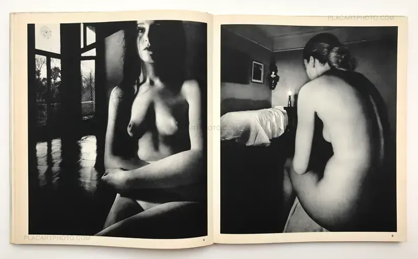 Bill Brandt – Perspectives sur le nu