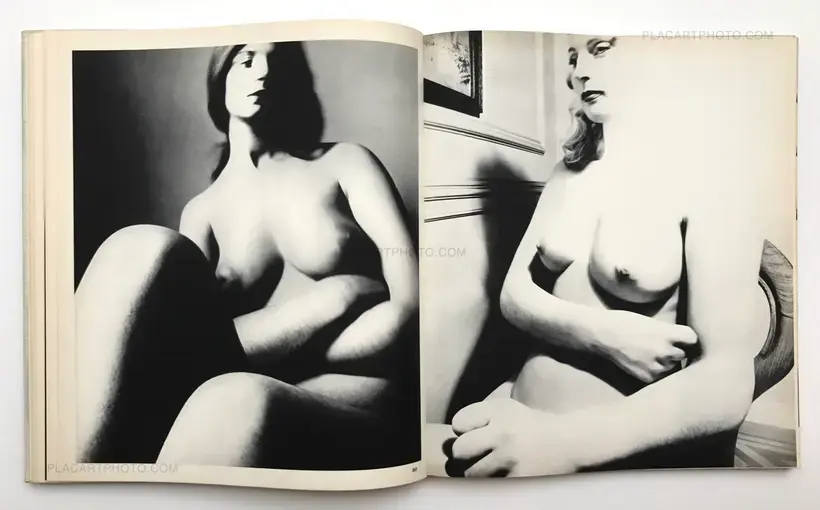 Bill Brandt – Perspectives sur le nu