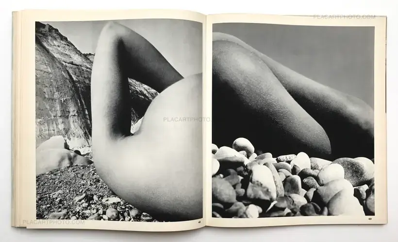 Bill Brandt – Perspectives sur le nu