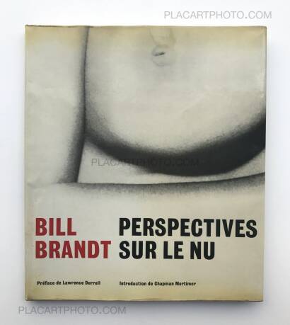 Bill Brandt,Perspectives sur le nu