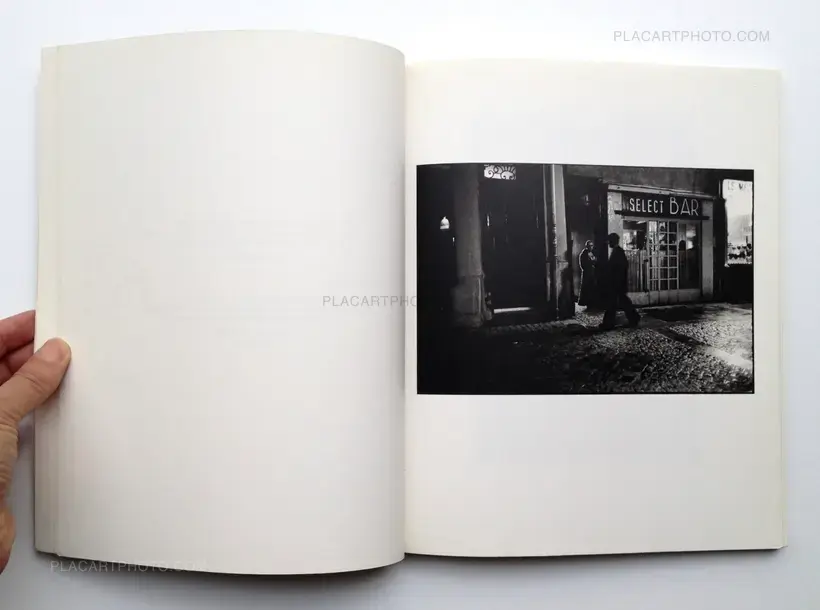 Jane Evelyn Atwood – Nächtlicher Alltag