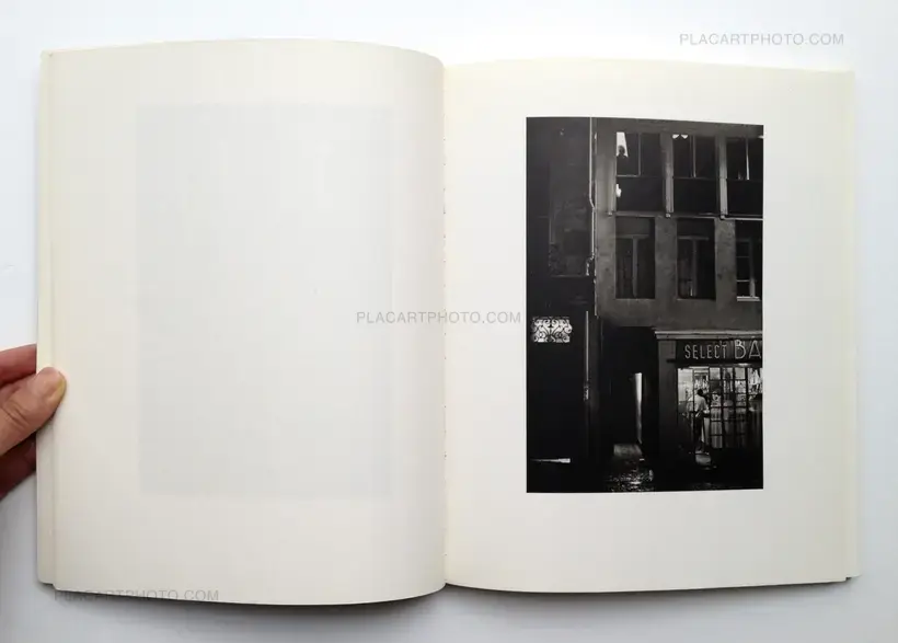 Jane Evelyn Atwood – Nächtlicher Alltag