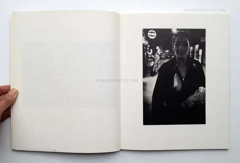 Jane Evelyn Atwood – Nächtlicher Alltag