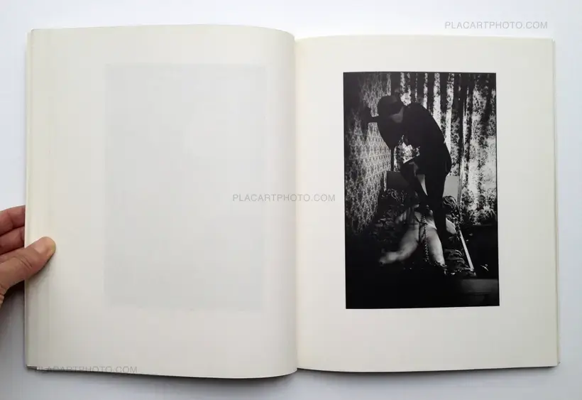 Jane Evelyn Atwood – Nächtlicher Alltag
